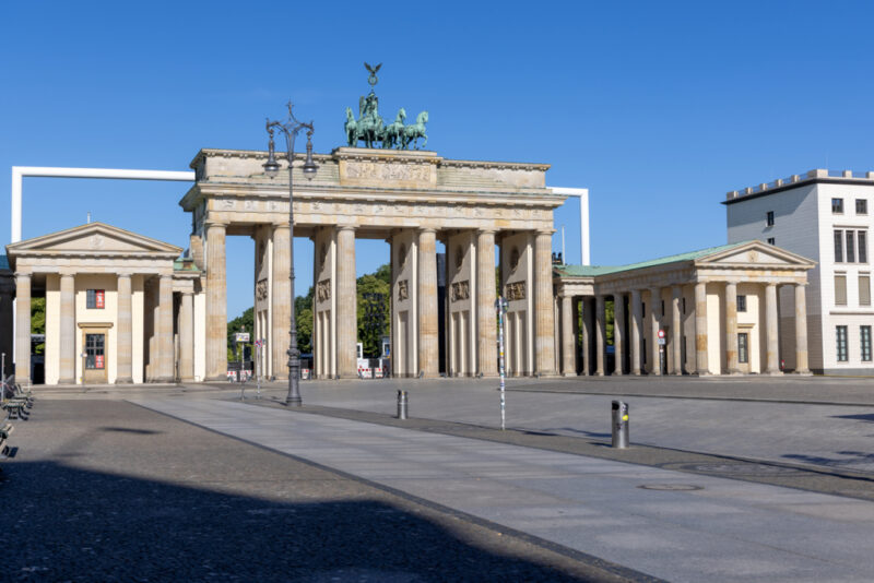 Brandenburger Tor