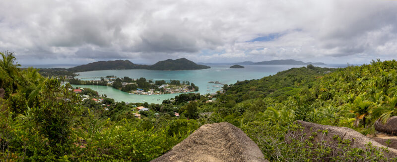 Baia St. Anne