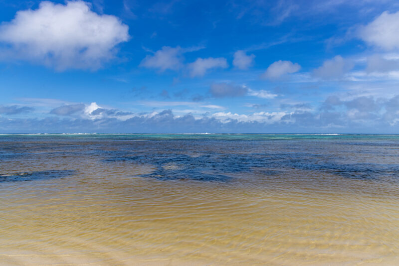 Anse Source d'Argent