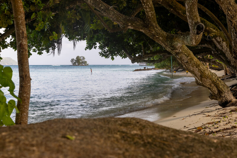 Anse Source d'Argent