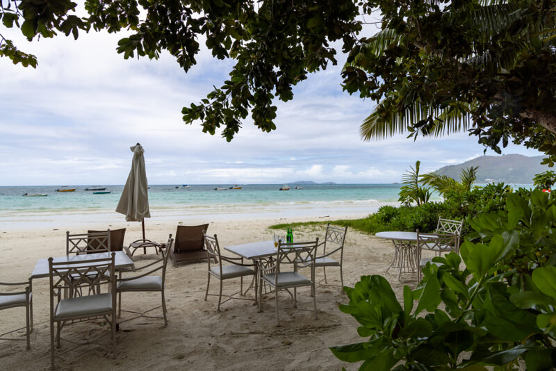 Anse Volbert