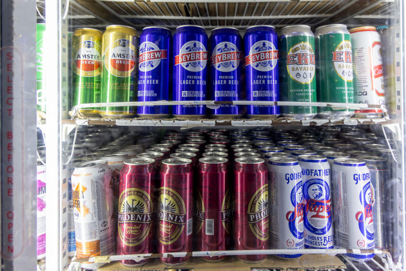 Seybrew