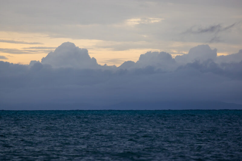 Praslin, Grand Anse