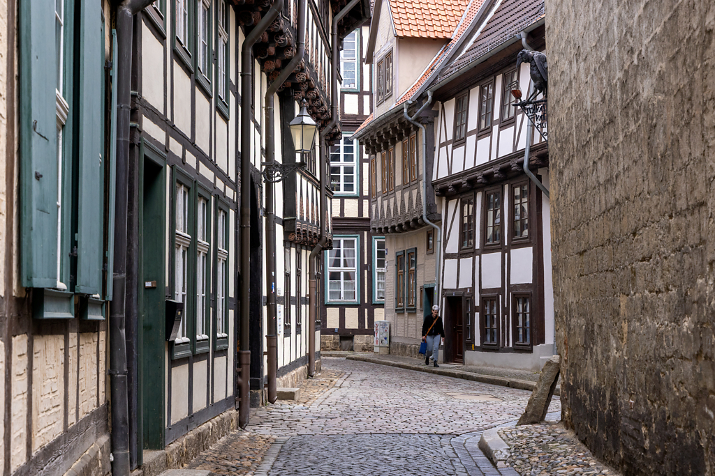 Quedlinburg