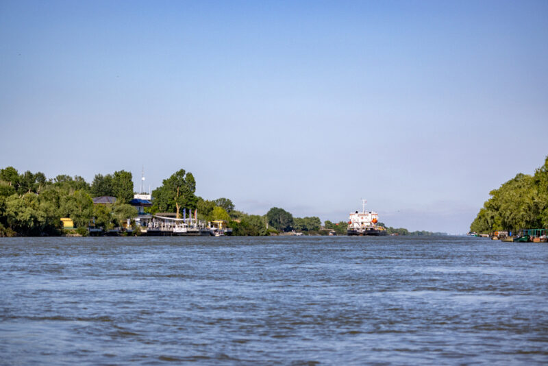 Sulina-Arm