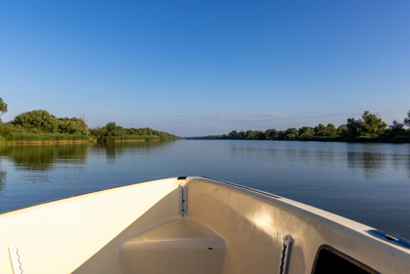 Donaudelta