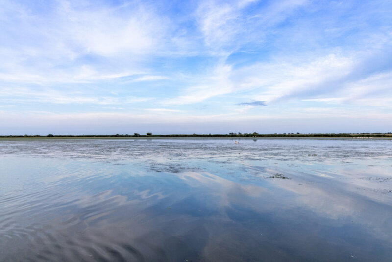 Lacul Iacob