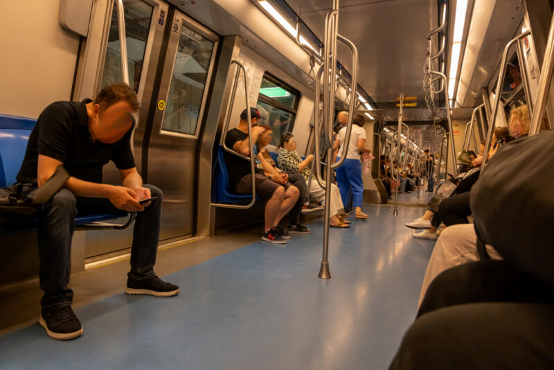 Metro