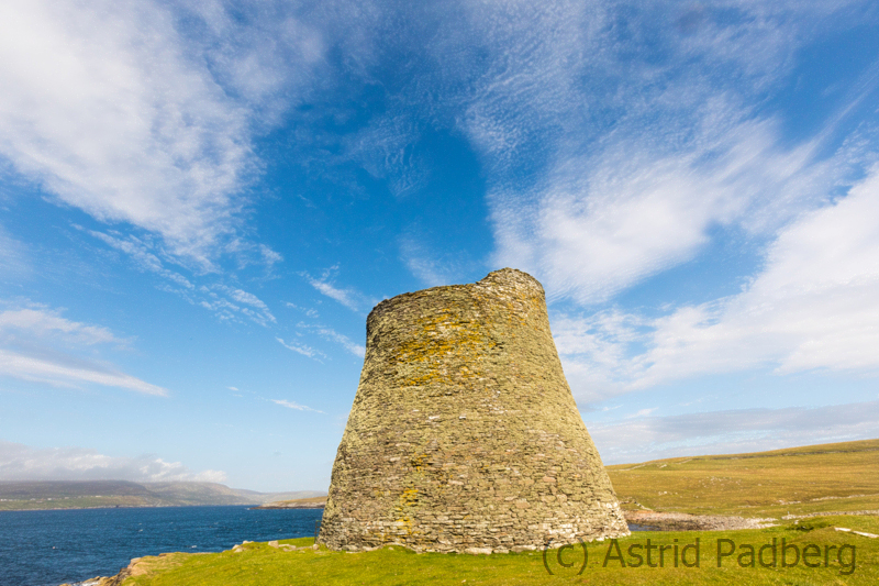 Mousa-Broch