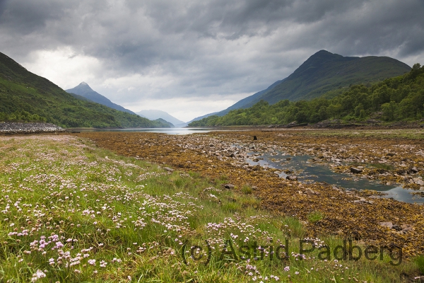 Kinlochleven