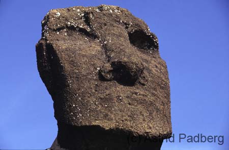 Moai