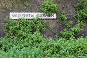 Bahnhof Wuppertal Barmen