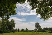 Blick Richtung Gelpetal