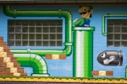 Wasserhaus