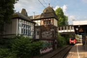 S-Bahnhof Zoologischer Garten