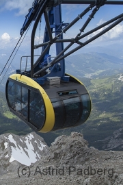 Dachstein und 5-Hütten-Weg