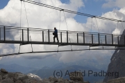 Dachstein und 5-Hütten-Weg