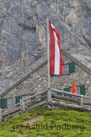 Dachstein und 5-Hütten-Weg