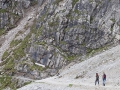 Dachstein und 5-Hütten-Weg