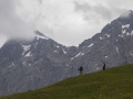 Dachstein und 5-Hütten-Weg