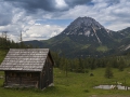 Dachstein und 5-Hütten-Weg