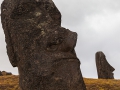 Rano Raraku