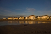 Rhosneigr, Sonnenuntergang