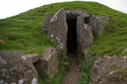 Bryn Celli Ddu