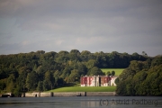 Menai Strait, Plas Newydd