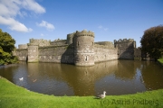 Beaumaris, Castle