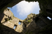 Beaumaris, Castle