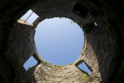 Beaumaris, Castle