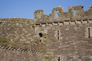 Beaumaris, Castle