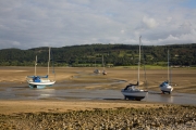 Red Wharf Bay