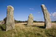 Standing Stone, Llangfechell