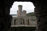 Conwy Castle