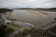 Conwy Castle