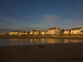 Rhosneigr, Sonnenuntergang