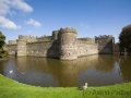 Beaumaris, Castle