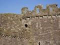 Beaumaris, Castle