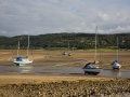 Red Wharf Bay