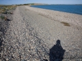 Cemlyn Bay