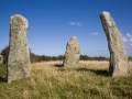 Standing Stone, Llangfechell