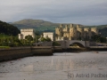 Conwy Castle