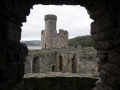 Conwy Castle