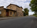 Annaburg, Bahnhof