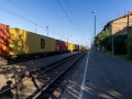 Annaburg, Bahnhof