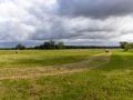 Wanderung von Annaburg nach Löben
