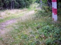 Wanderung von Annaburg nach Löben, Lutherweg