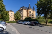 Annaburg, Alten- und Pflegeheim